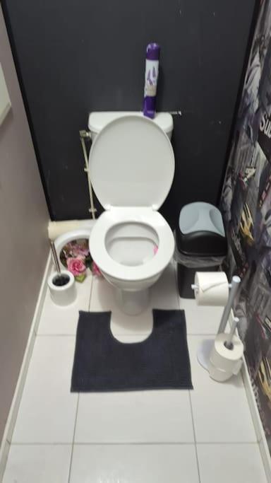 Appartement 80M2, Terrasse Sud, Metro 7 Direction Louvre A 8Minutes, Parking Sous-Sol, Proche Paris-Bercy Ivry-sur-Seine Bagian luar foto
